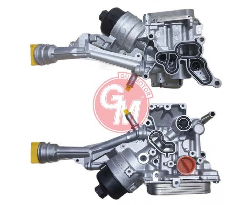 YAĞ SOĞUTUCUSU FIAT EGEA 16> DOBLO 10> FIORINO 10> PANDA 12> PUNTO 12> CITROEN NEMO 10> PEUGEOT BIP PER 10> ALFA ROMEO MITO 09> 1.3D MTJ E6