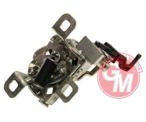 MOTOR KAPUT KİLİDİ PLASTİKLİ FIAT DOBLO 05 >