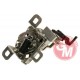 MOTOR KAPUT KİLİDİ PLASTİKLİ FIAT DOBLO 05 >