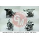 TURBO KOMPLE RENAULT MASTER III 10> TRAFIC II 06> OPEL MOVANO B 10> VIVARO 06> 2.0DCI M9R 2.3DCİ M9T