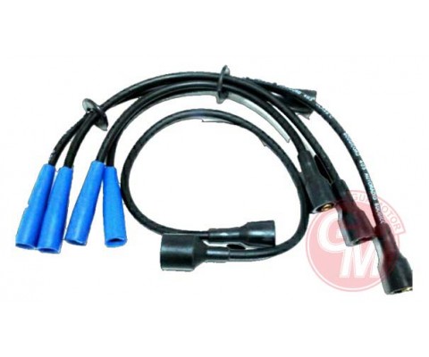 BUJİ KABLO TAKIMI 1.kalite M131 DKŞ BOBİN KABLOLU