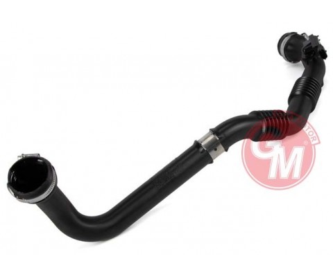 TURBO HORTUMU BORUSU KANGOO II 1.5 DCI K9K 2008>