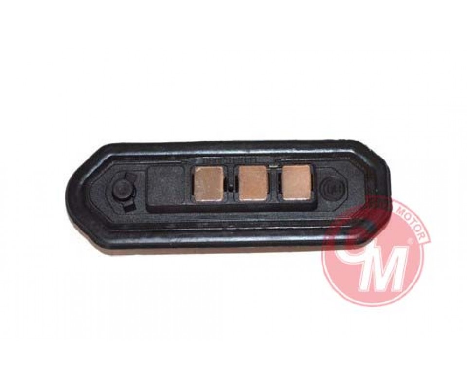 SÜRGÜLÜ KAPI İKAZ BUTON KARŞILIĞI FİAT DUCATO III-BOXER III-JUMPER III 2006-