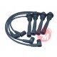 BUJİ KABLO TAKIMI 1.kalite FIAT ALBEA PALIO BRAVA PUNTO 1.2 16V 05