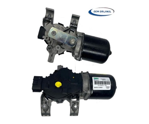SİLECEK MOTORU ÖN CAM ORİJİNAL ÜRÜN CLIO IV 12> CLIO GRANDTOUR IV 2012>