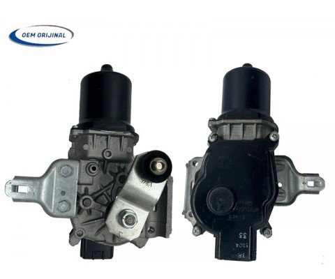 SİLECEK MOTORU ÖN CAM ORİJİNAL ÜRÜN CLIO V 2020>1.0 TCE . 1.3 TCE