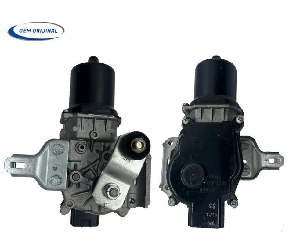 SİLECEK MOTORU ÖN CAM ORİJİNAL ÜRÜN CLIO V 2020>1.0 TCE . 1.3 TCE