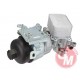 YAĞ SOĞUTUCU KOMPLE KÜTÜKLÜ CROSSLAND-GRANDLAND-COMBOE-P208-P301-P308-P508-P2008-P3008-P5008-PARTN ER-BERLINGO-EXPERT-NEMO-RIFTER-BIPPER-C3-C4-DS3-DS4-DS5-PROACE 1.6 HDI-BlueHDI