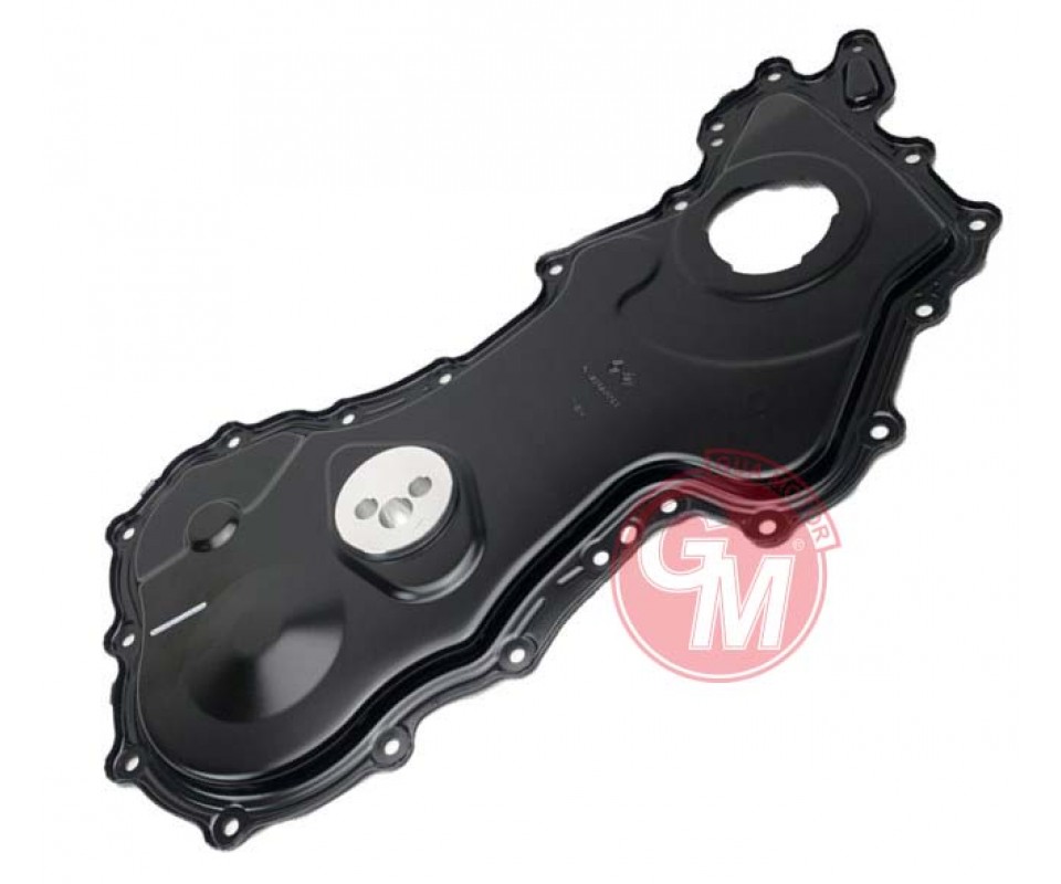EKSANTRIK ZINCIR KAPAGI MERCEDES OM622 OM626 W205 W447. RENAULT MEGANE IV 15> TRAFIC III 15> KADJAR 15> NISSAN QASHQAI II 13> X-TRAIL III 14> 1.6 dCi R9M