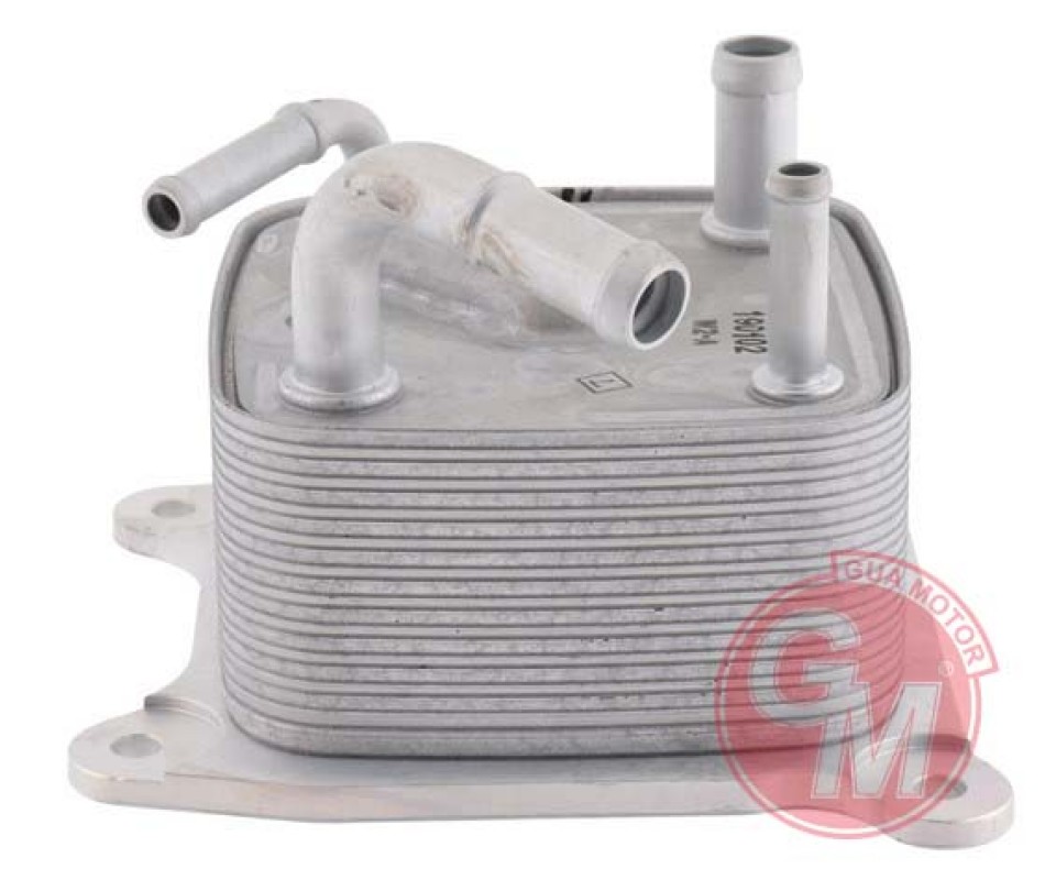 OTOMATİK ŞANZUMAN YAĞ SOĞUTUCUSU RENAULT CLIO V 19> 1.0TCE