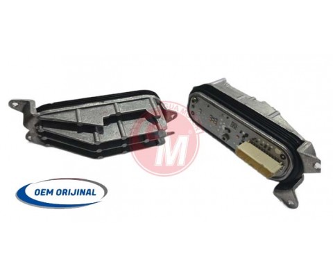 LED FAR AYAR BEYNİ BU ÜRÜN ORİJİNAL RENAULT CLİO 5.5 -1.0 TCE
