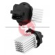 FAN MOTOR REZİSTANSI CITROEN C3 10 > C4 05 > C5 08 > C6 05 > DS3 10 > P407 04>