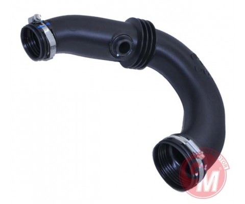 HAVA FİLTRE BORUSU RENAULT CLIO SYMBOL 02> KANGOO 01> SYMBOL II 08> CLIO II 02> DACIA LOGAN 05> SAND ERO 08> 1.5dCi K9K