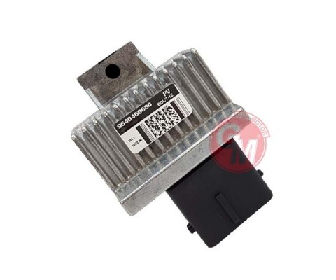 KIZDIRMA ROLESİ BEYNİ P107-P206-P207-P307-P308-P407-P508-P607-P2008-P3008-P5008-PARTNER-BERLINGO-E XPERT-BIPPER-JUMPY-NEMO-C1-C2-C3-C5-C6-C8-XSARA-FOCUS C-MAX 03> FOCUS II 04> 1.4-1.6-2.0 HDI DACIA D