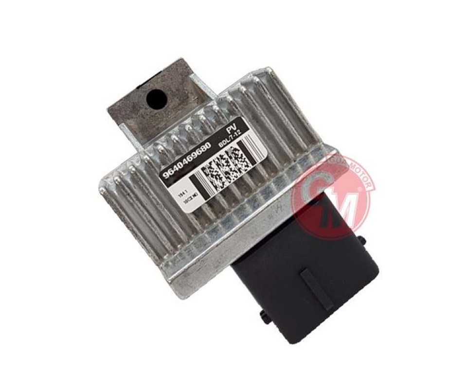 KIZDIRMA ROLESİ BEYNİ P107-P206-P207-P307-P308-P407-P508-P607-P2008-P3008-P5008-PARTNER-BERLINGO-E XPERT-BIPPER-JUMPY-NEMO-C1-C2-C3-C5-C6-C8-XSARA-FOCUS C-MAX 03> FOCUS II 04> 1.4-1.6-2.0 HDI DACIA D