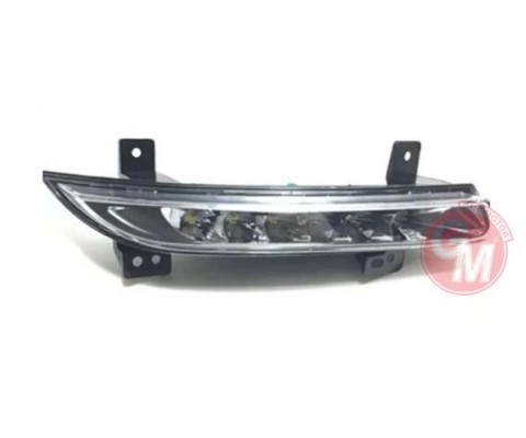 GÜNDÜZ FARI SOL RENAULT LEDLİ FLUENCE 12-14