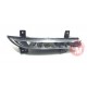 GÜNDÜZ FARI SOL RENAULT LEDLİ FLUENCE 12-14