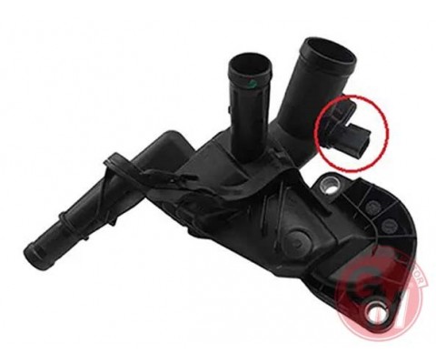 TERMOSTAT KOMPLE SENSÖRLÜ RENAUL CLIO IV SYMBOL-CAPTUR 0.9 TCE