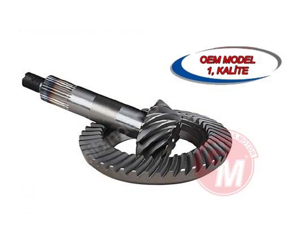 AYNA MAHRUTI 10 41 OEM MODEL 1.KALITE FIAT 131 1600 DOGAN KARTAL SAHIN