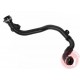 TURBO HORTUMU RENAULT CLIO III GRANDTOUR 1.5 DCI K9K 2004