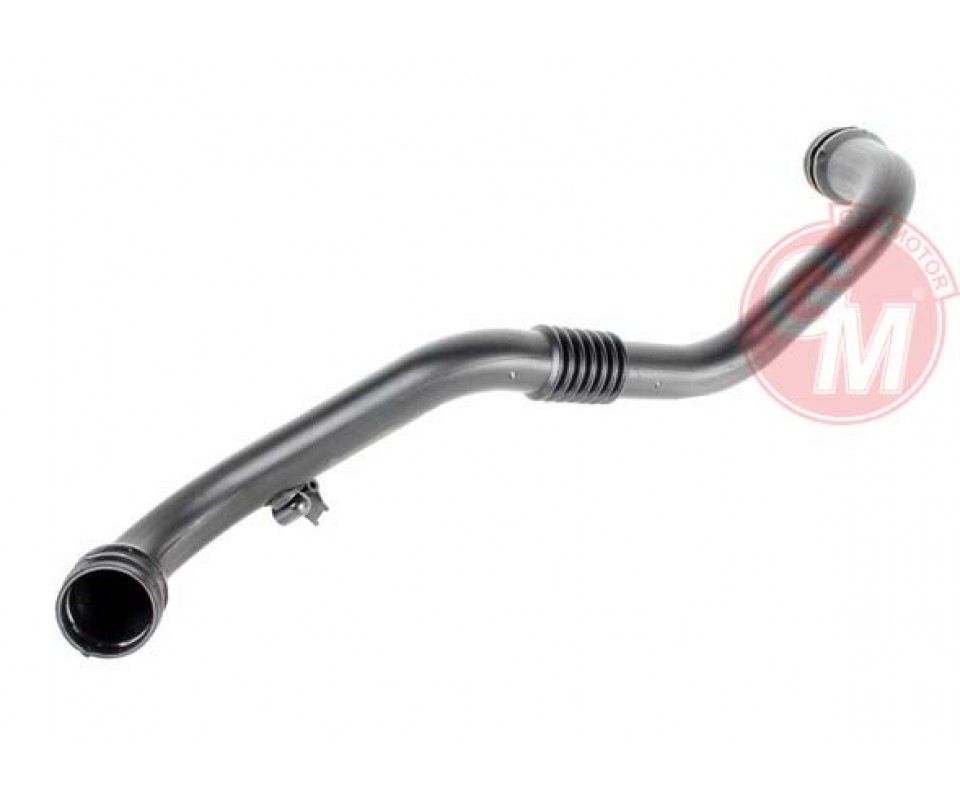 TURBO HORTUMU RENAULT MEGANE II 1.5 dCi BM1F-CM1F 05-08