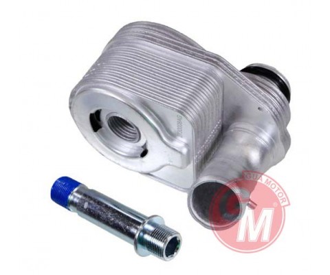 YAĞ SOĞUTUCUSU FIAT DUCATO-SAILY-KARSAN JET J10 06 > 2.3 F1A BORULU