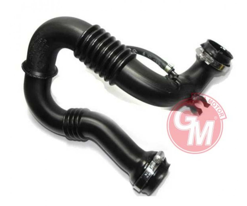 TURBO HORTUMU RENAULT TRAFIC II 06> OPEL VİVARO B 06> NISSAN QASHQAI 07>13 2.0 dCi M9R