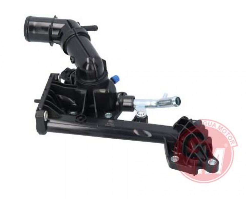 TERMOSTAT KOMPLE FIAT DOBLO-EGEA FIAT 500 1.6D EURO6 15 >-88