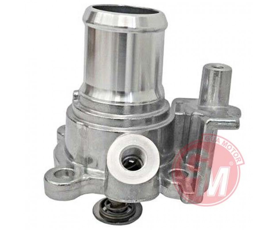 TERMOSTAT 82 C FIAT DUCATO 06>14 DUCATO 15> IVECO DAILY IV 06>11 DAILY V 11>14 DAILY VI 14>21 2.3D MJET 2.3 JTD F1A
