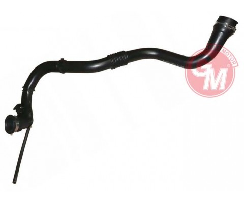 TURBO HORTUMU CLIO II 98>05> MEGANE II 02>08 1.5dCi K9K