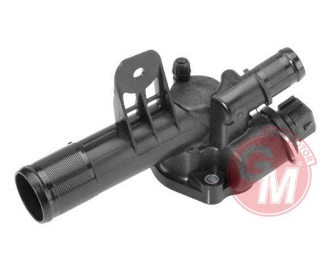 TERMOSTAT 89 C RENAULT MEGANE II 02>08 CLIO III 05>12 MODUS 04>13 KANGOO 08> 1.5dCi
