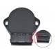 GAZ PEDAL SENSÖRÜ RENAULT KANGOO 97> CLIO SYMBOL I 00> GRAND SC NIC II 04>08 MEGANE I 97>01 MEGANE II 02>08 SC NIC I 99> 1.2 1.4 1.6 1.9dCi 2.0