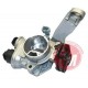 GAZ KELEBEĞİ RENAULT CLIO II 98> KANGOO 01> TWINGO 96> 1.2 D7F