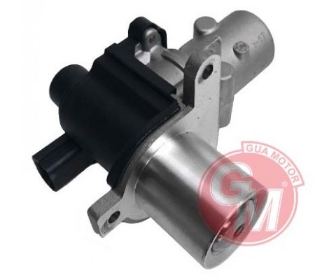 EGR VALFİ RENAULT CLIO II-III-IV MEGANE II-III THALIA I-II KANGOO II 08> FLUENCE 09>DACIA SANDERO I- II LOGAN I-II DUSTER 10> NISSAN QASHQAI 08> MICRA III K12 05>10 SUZUKI JIMNY 05> 1.5dCi K9K