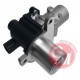 EGR VALFİ RENAULT CLIO II-III-IV MEGANE II-III THALIA I-II KANGOO II 08> FLUENCE 09>DACIA SANDERO I- II LOGAN I-II DUSTER 10> NISSAN QASHQAI 08> MICRA III K12 05>10 SUZUKI JIMNY 05> 1.5dCi K9K