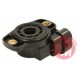 GAZ KELEBEĞİ SENSÖRÜ FIAT SLX - FIAT PALIO / PUNTO 1.4/1.6. 106 1.4/1.6
