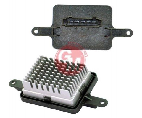 KALORİFER REZİSTANSI PEUGEOT P3008-P5008 1.6 2.0 15>