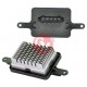 KALORİFER REZİSTANSI PEUGEOT P3008-P5008 1.6 2.0 15>