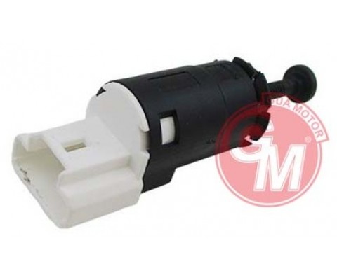 FREN PEDAL MÜŞÜRÜ RENAULT CLIO III 05>12 CLIO IV 12> CAPTUR I 12> KANGOO 05> LAGUNA II 01>07 DACIA L OGAN I-II 06>18 SANDERO I-II 08>18 DUSTER I-II 10>21 OPEL VİVARO B 06>14 4 FİŞLİ
