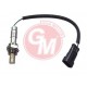 OKSİJEN SONDASI RENAULT CLIO 1.2-1.4-1.8 90-98 - MEGANE 1.4-1.6i-1.6e 96-99 R19 1.4-1.7-1.8 88-9 2 -R21-R