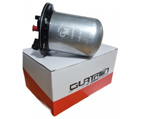 YAKIT FILTRESI KOMPLE CLIO IV 12>CAPTUR I 12> DOKKER 12> DUSTER 10> SYMBOL III 13> MICRA V 16> CIT AN 19>21 1.5 DCİ MAZOT FİLTRE KUTUSU