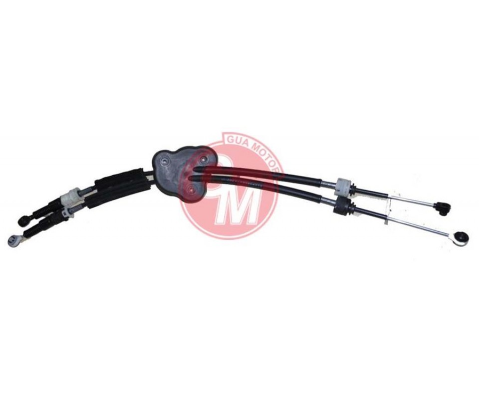 VİTES KUMANDA TELİ RENAULT FLUENCE MEGANE III