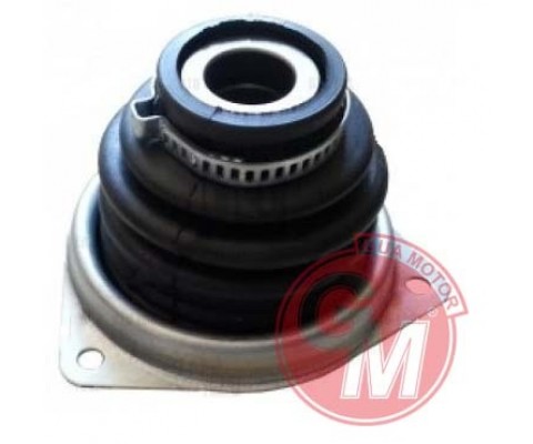 AKS KÖRÜĞÜ İÇ SOL RULMANLI SET SAÇSIZ RENAULT CLIO I-II-EXPRESS KANGOO-MEGANE I-II-SCENIC I-SCENIC II-TWINGO-R9-R11-R19 7700462100-7701468576