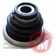 AKS KÖRÜĞÜ İÇ SOL RULMANLI SET SAÇSIZ RENAULT CLIO I-II-EXPRESS KANGOO-MEGANE I-II-SCENIC I-SCENIC II-TWINGO-R9-R11-R19 7700462100-7701468576