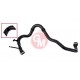 TURBO HORTUMU DACIA DUSTER-LOGAN II-SANDERO II-CLIO IV 1.5 DCİ K9K
