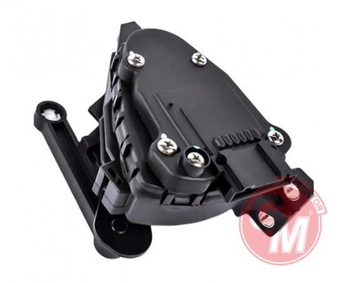 GAZ PEDAL SENSÖRÜ RENAULT CLIO II 98> KANGOO 97> SYMBOL II 08> 1.2 1.5dCi 1.6