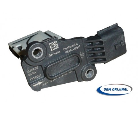 HAVA AKIŞMETRE SENSÖRÜ RENAULT MEGANE IV 15> TALISMAN 16> SC NIC IV 16> 1.5dCi 1.6dCi