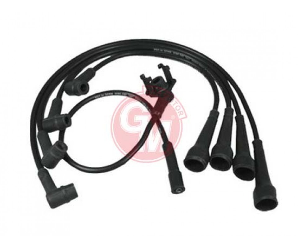 BUJİ KABLO TAKIMI 1.kalite R11 FLASH R21 MANAGER BOBİN KABLOLU