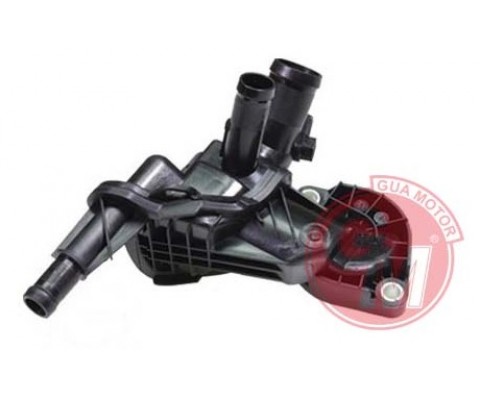 TERMOSTAT VANASI RENAULT CLIO IV 12> SYMBOL III 14> CAPTUR I 13> DACIA SANDERO II 13> LOGAN II 13> 0.9TCe