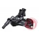 TERMOSTAT VANASI RENAULT CLIO IV 12> SYMBOL III 14> CAPTUR I 13> DACIA SANDERO II 13> LOGAN II 13> 0.9TCe